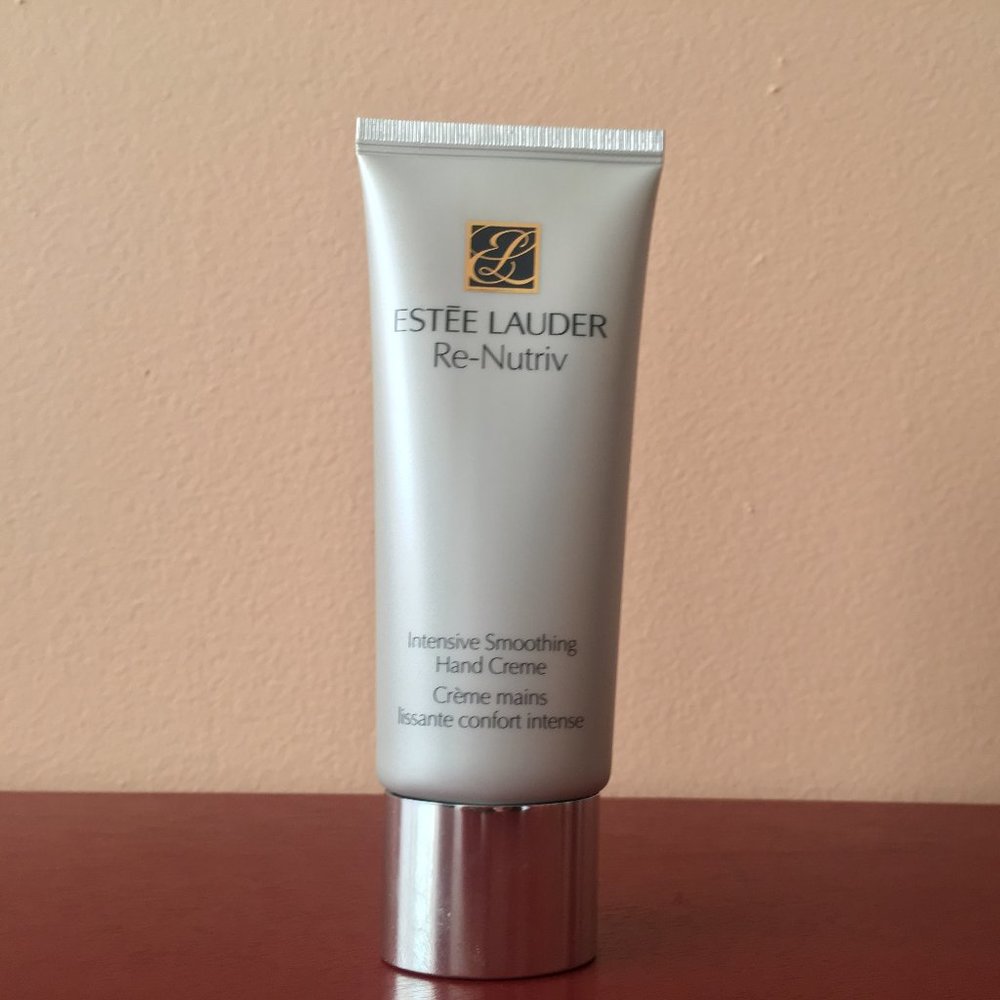 Estēe Lauder "Re-Nutriv" Hand Creme